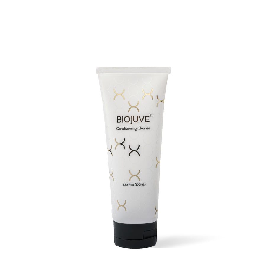 BIOJUVE Conditioning Cleanse Nettoyant