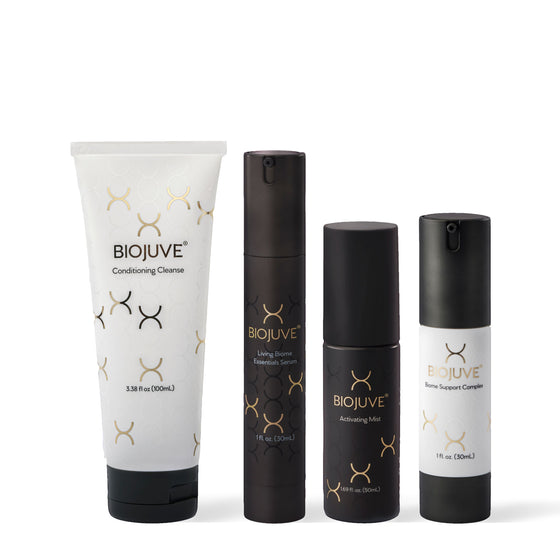 BIOJUVE Hero Set Coffret