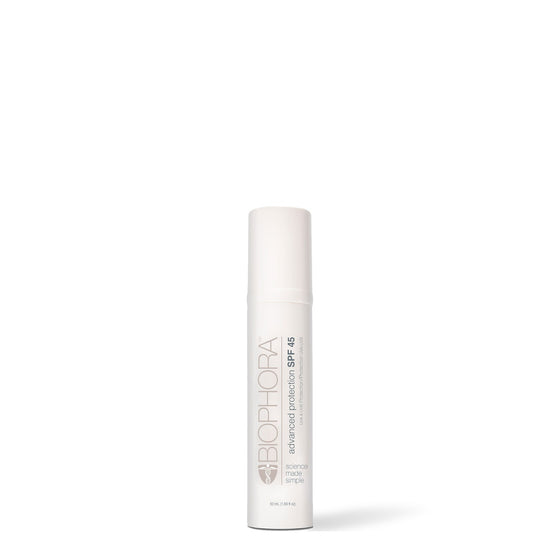 Biophora Advanced Protection SPF 45