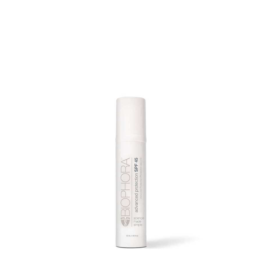 Biophora Advanced Protection SPF 45