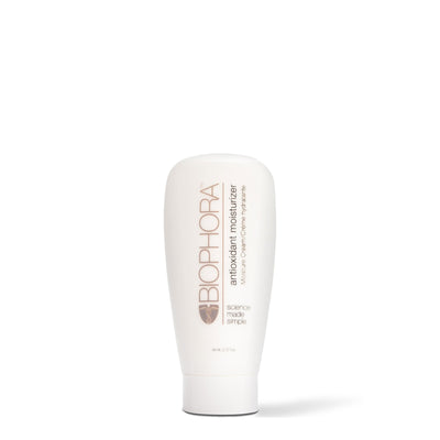 Biophora Antioxidant Moisturizer, tube de 60 ml