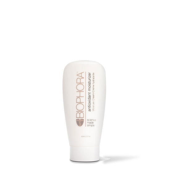Biophora Antioxidant Moisturizer