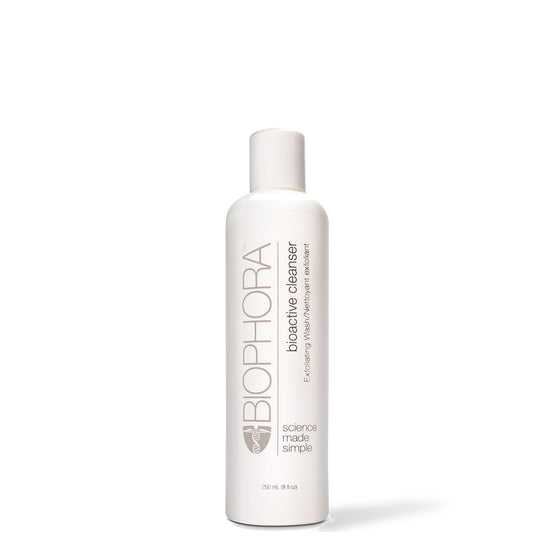 Biophora Bioactive Cleanser
