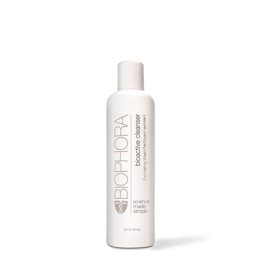 Biophora Bioactive Cleanser