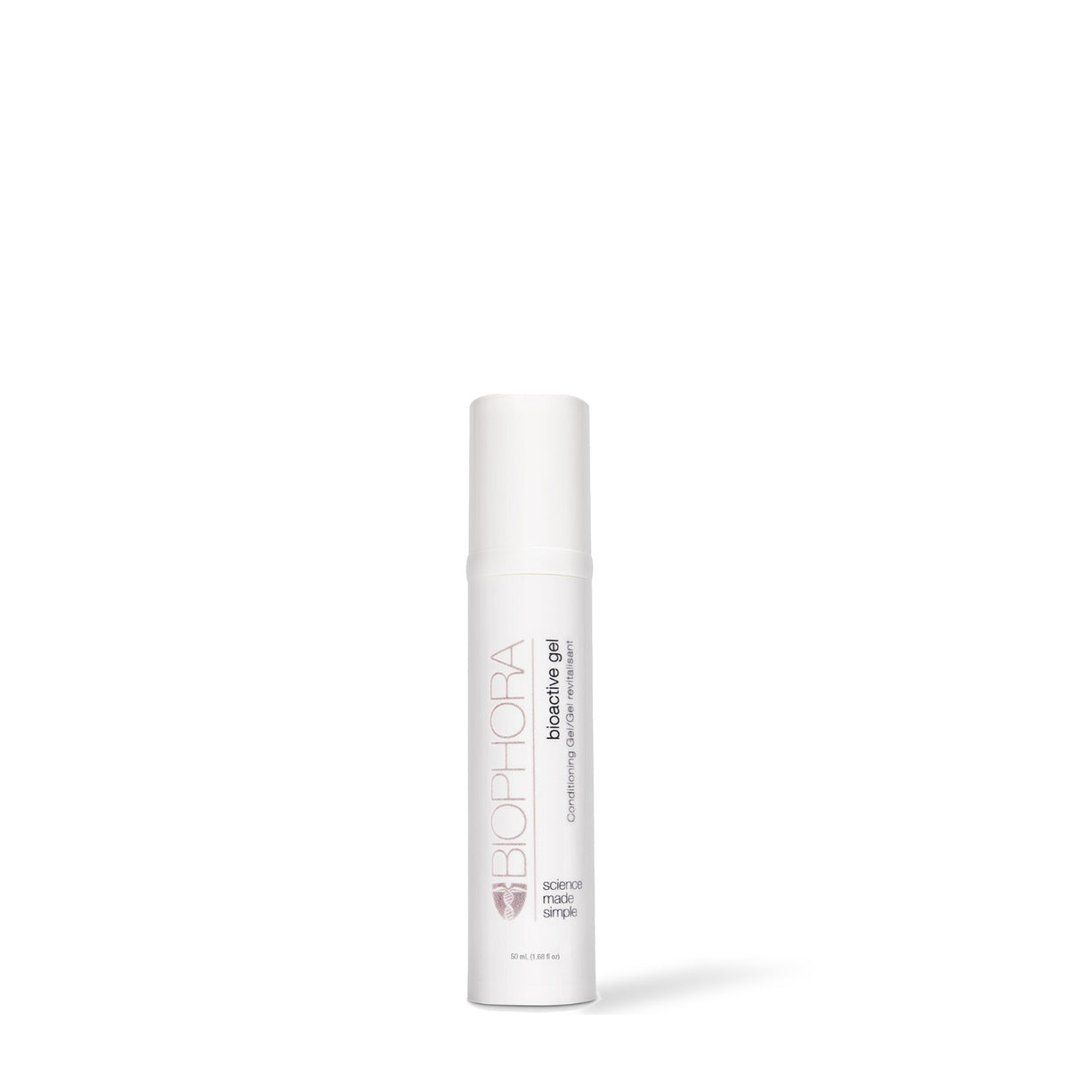 Biophora Bioactive Gel, 50 ml pump bottle