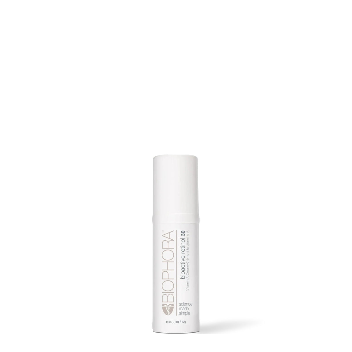 Biophora Bioactive Retinol 30, flacon pompe de 30 ml