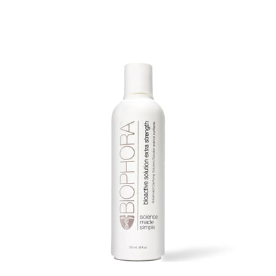 Biophora Bioactive Solution Extra Strength, flacon de 250 ml