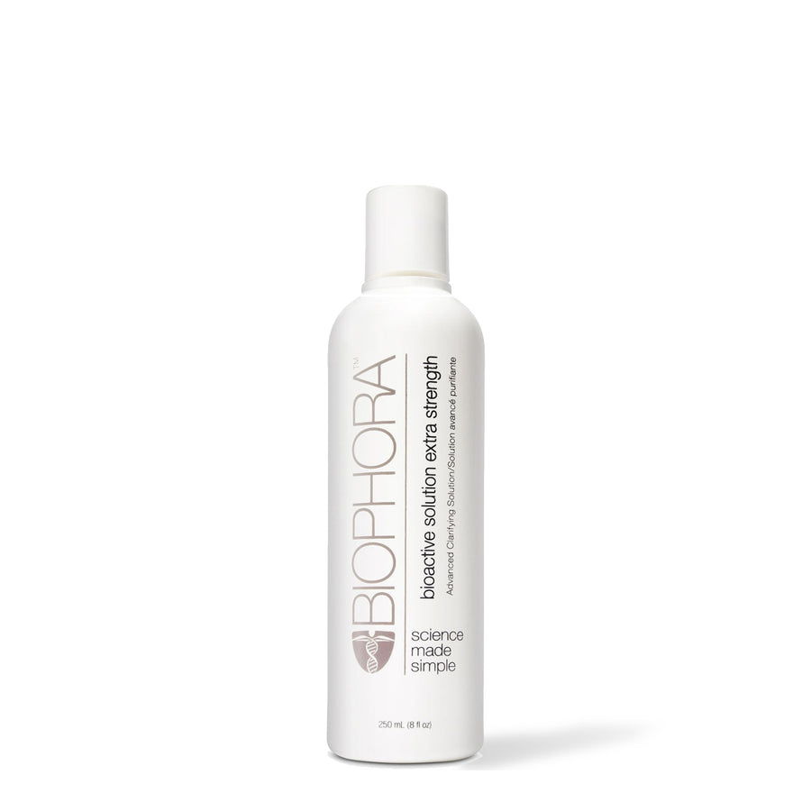Biophora Bioactive Solution Extra Strength