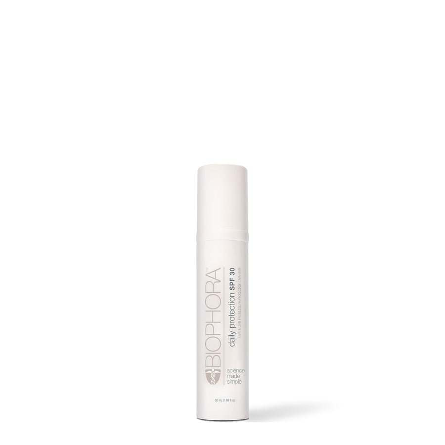 Biophora Daily Protection SPF 30