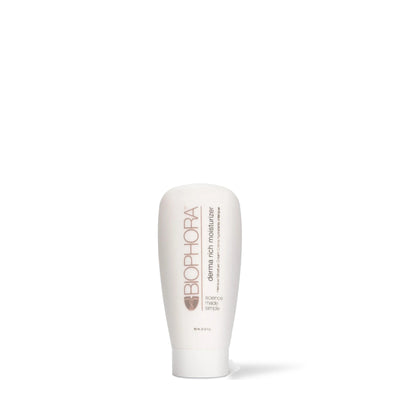 Biophora Derma Rich Moisturizer, tube de 60 ml