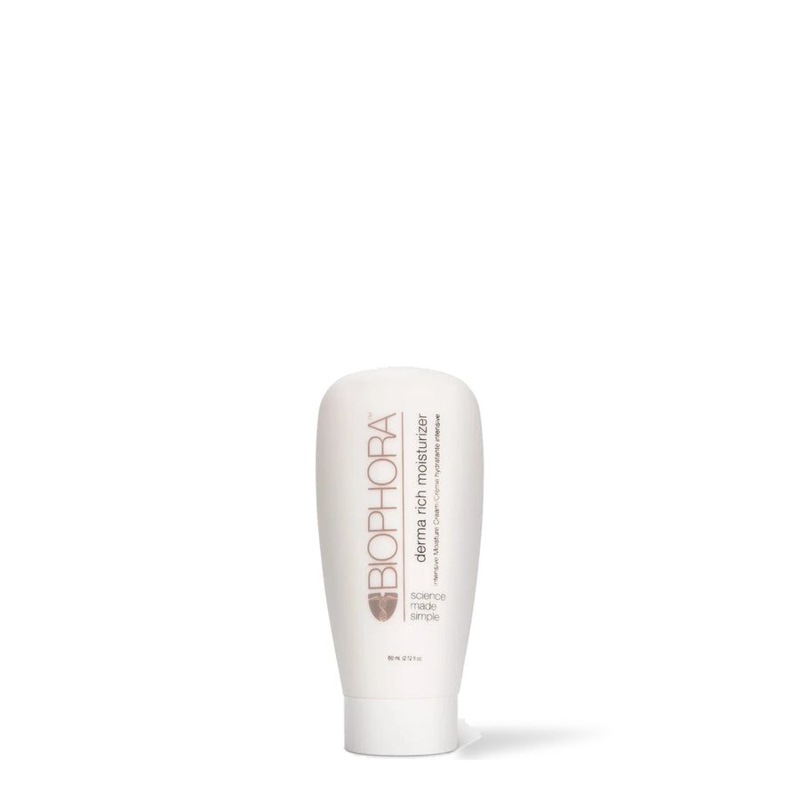 Biophora Derma Rich Moisturizer