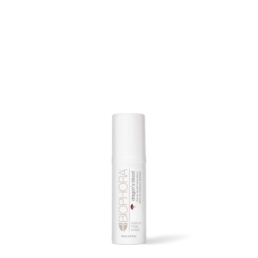 Biophora Dragon's Blood Retinoid Growth Factor Serum
