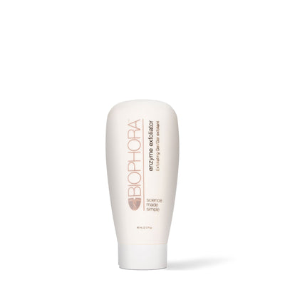 Biophora Enzyme Exfoliator, tube de 60 ml