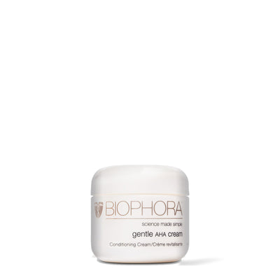Biophora Gentle AHA Cream | Cream - AHA | BHA | LOSHEN & CREM