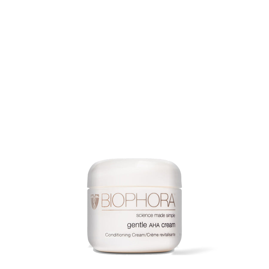 Biophora Gentle AHA Cream
