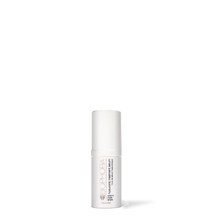 Biophora Hyaluronic Acid Serum