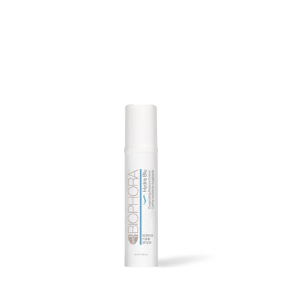 Biophora Hydra Blu Oxygenating Moisture Crème, flacon pompe de 50 ml