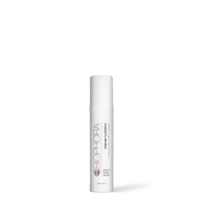 Biophora Intense Hydration Moisturizing Serum, flacon pompe de 50 ml