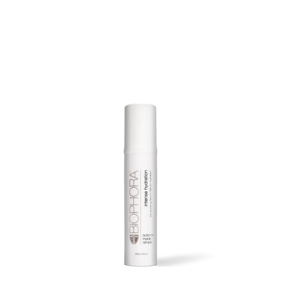 Biophora Intense Hydration Moisturizing Serum