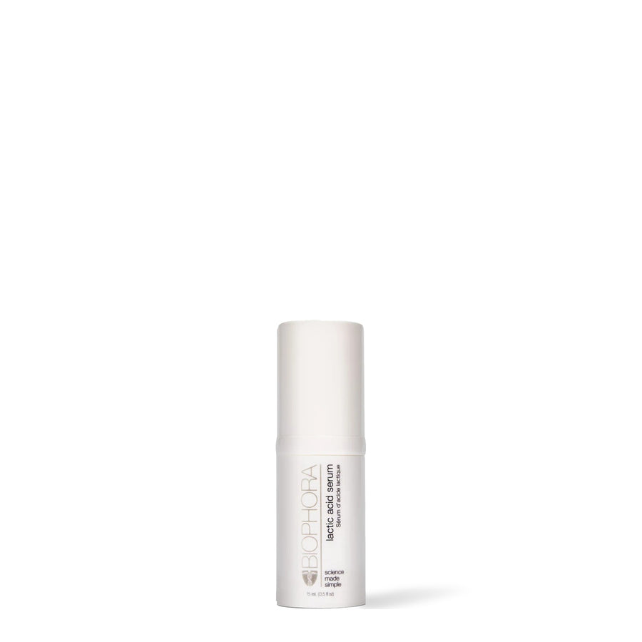 Biophora Lactic Acid Serum