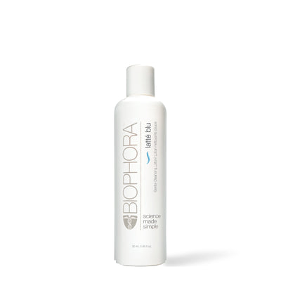 Biophora Latte Blu, flacon de 250 ml