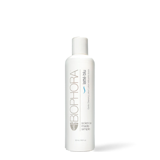 Biophora Latte Blu