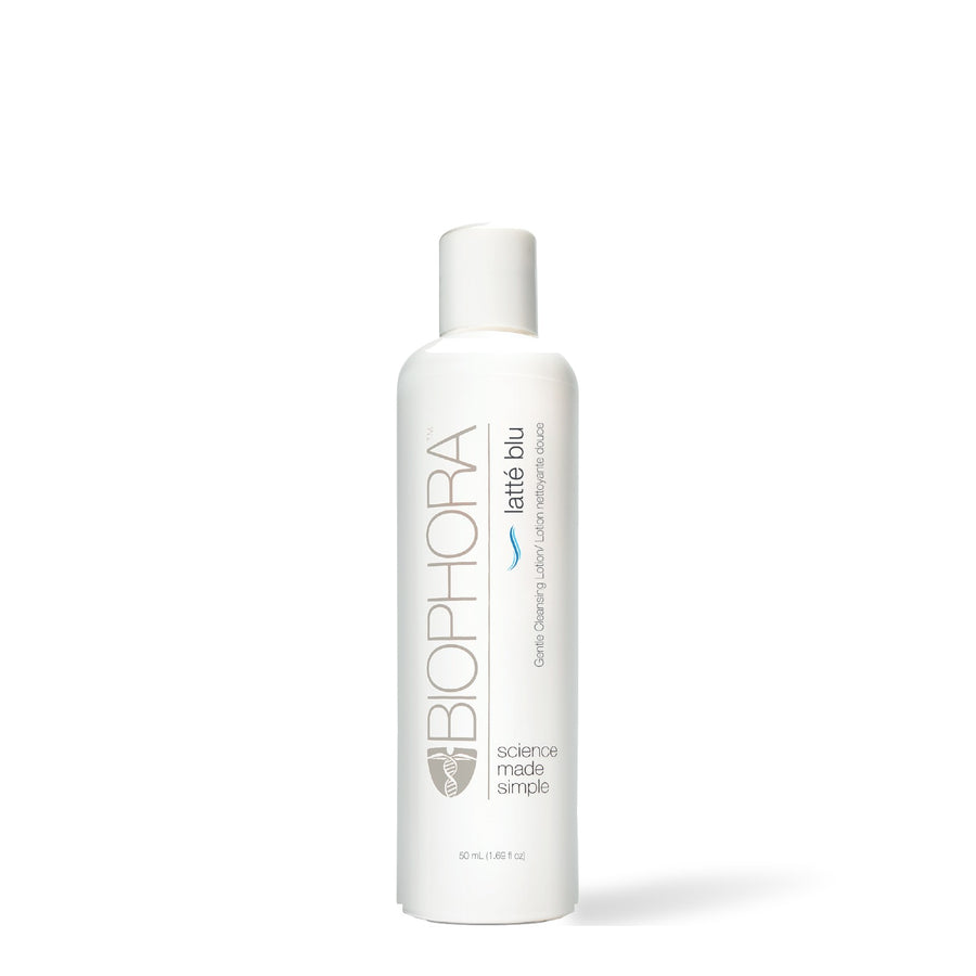 Biophora Latte Blu