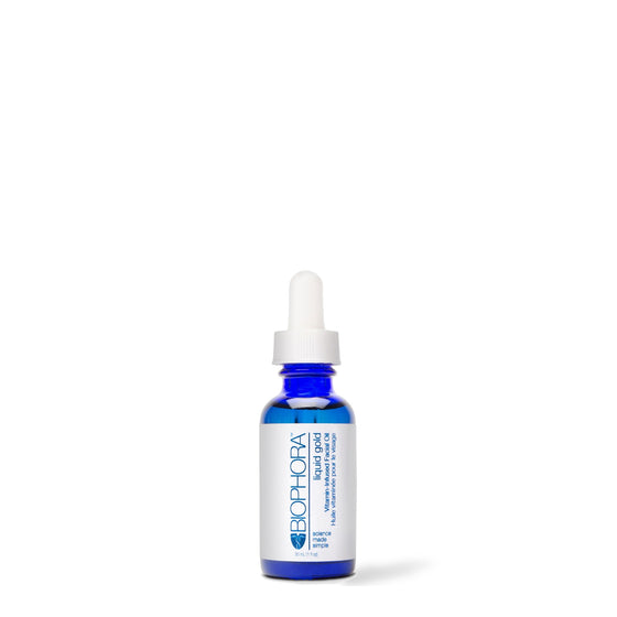 Biophora Liquid Gold