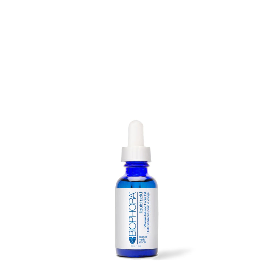 Biophora Liquid Gold