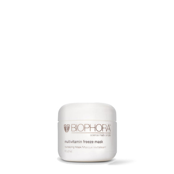 Biophora Multi-Vitamin Freeze Mask
