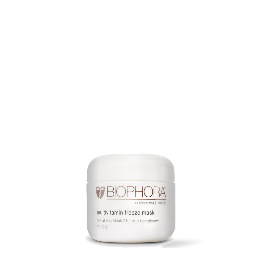 Biophora Multi-Vitamin Freeze Mask