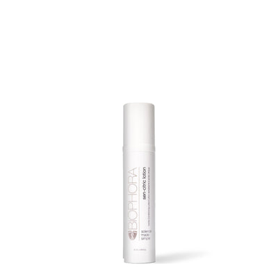 Biophora Sen-Citric Lotion, flacon pompe de 50 ml