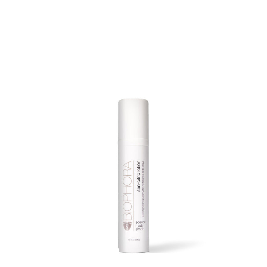 Biophora Sen-Citric Lotion