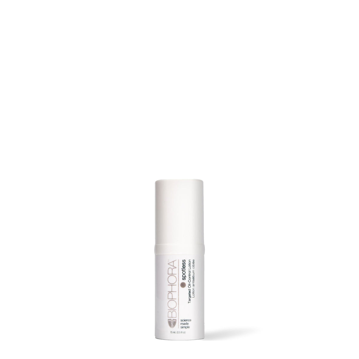Biophora Spotless | Serum - Spot care | LOSHEN & CREM
