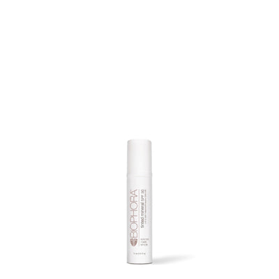 Biophora Tinted Mineral SPF 30 | SPF - Tinted 30+ | LOSHEN & CREM