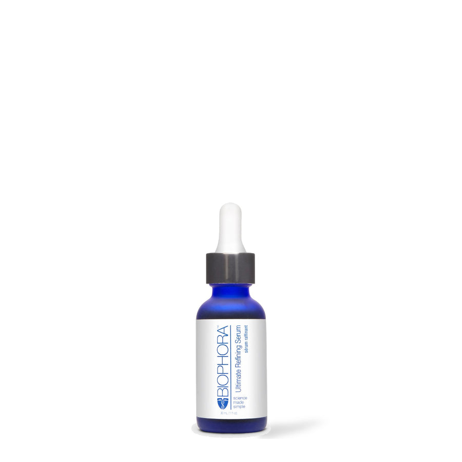 Biophora Ultimate Refining Serum