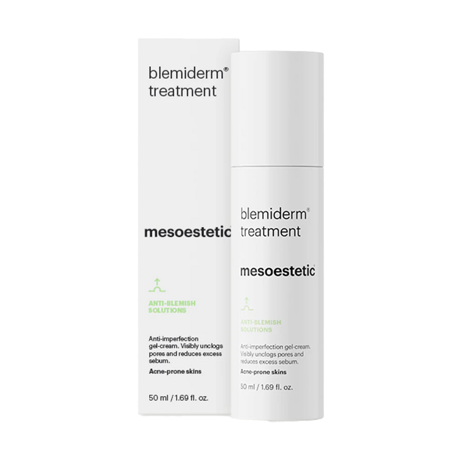 Traitement Blemiderm®