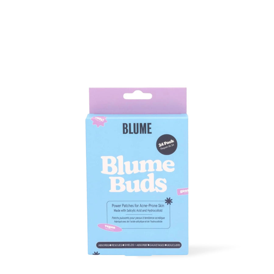 Patchs anti-imperfections Blume Buds
