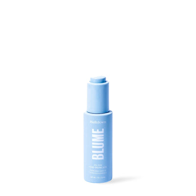 Huile Blume Meltdown Acne Oil, flacon compte-gouttes de 30 ml