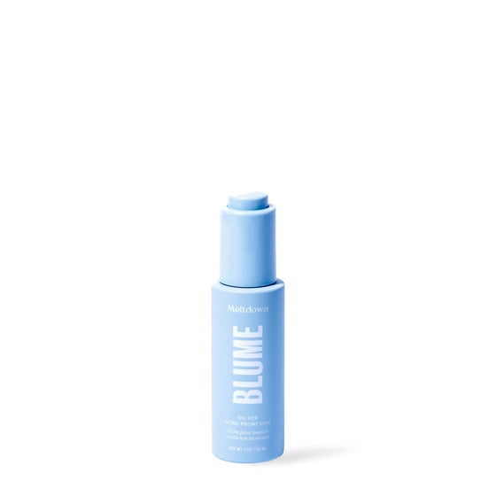 Huile Blume Meltdown Acne Oil