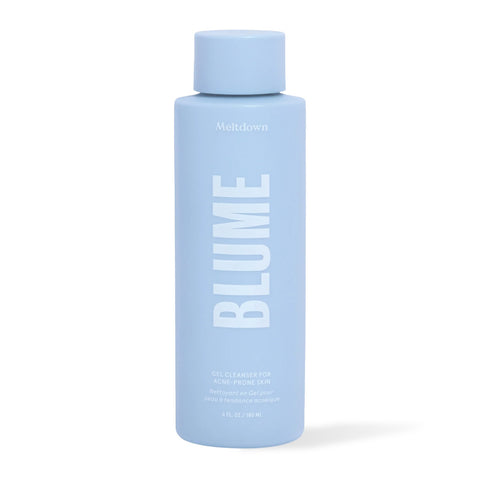 Nettoyant gel équilibrant Blume Meltdown