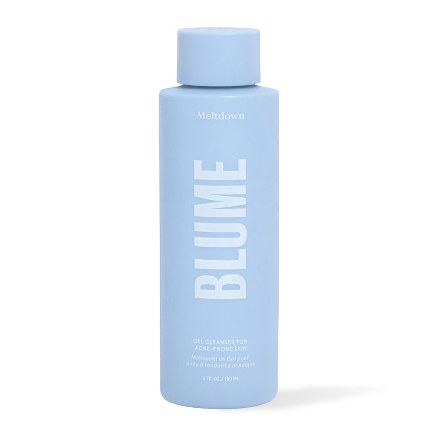 Nettoyant gel équilibrant Blume Meltdown
