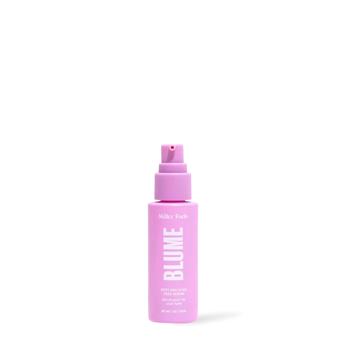 Blume Milky Fade Spot and Scar Serum | Serum - Acne | LOSHEN & CREM
