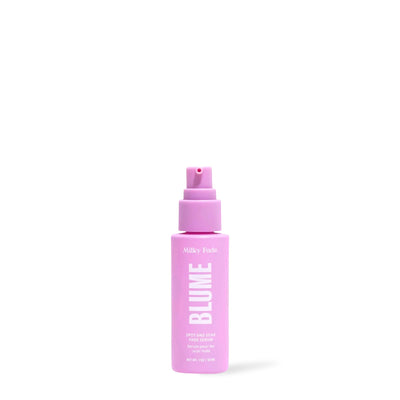 Sérum Blume Milky Fade Spot and Scar, flacon pompe de 30 ml