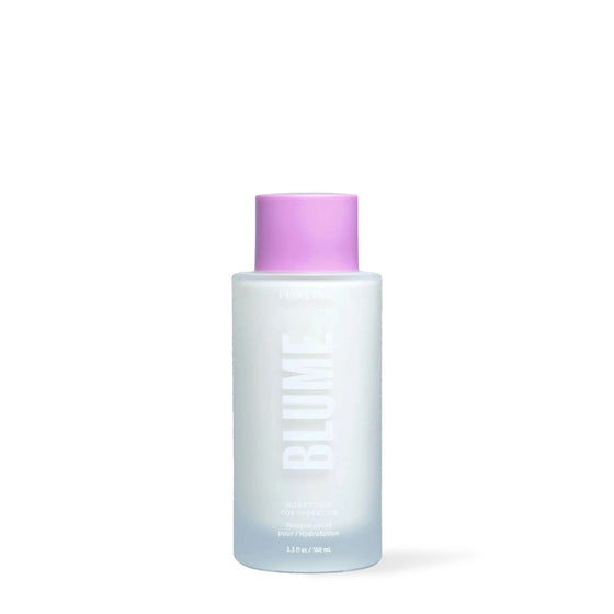 Tonique lacté apaisant et hydratant Blume Pearl Drip