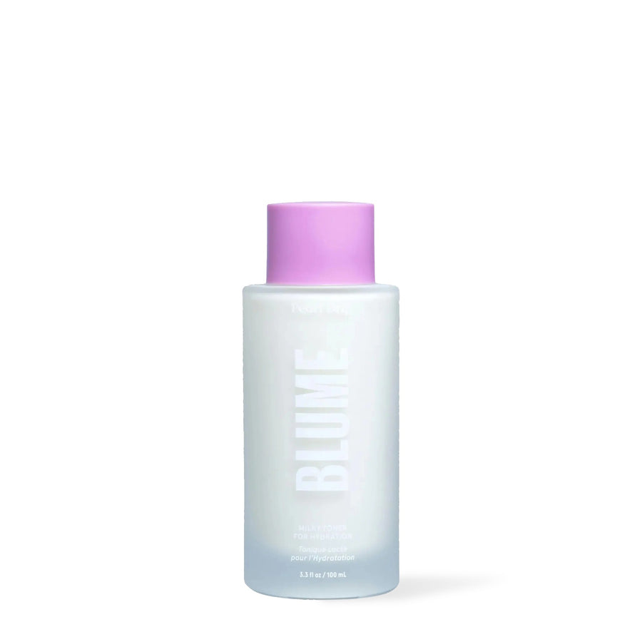 Tonique lacté apaisant et hydratant Blume Pearl Drip