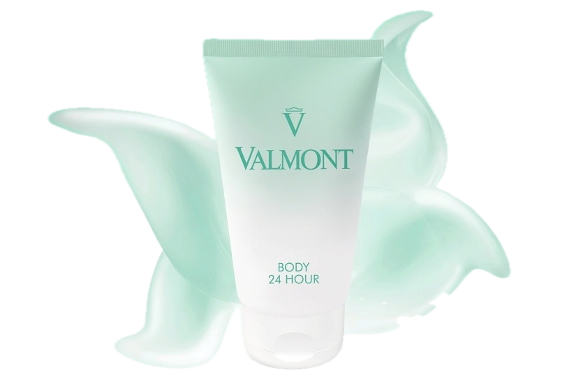 BODY 24 HOUR | Body cream | LOSHEN & CREM