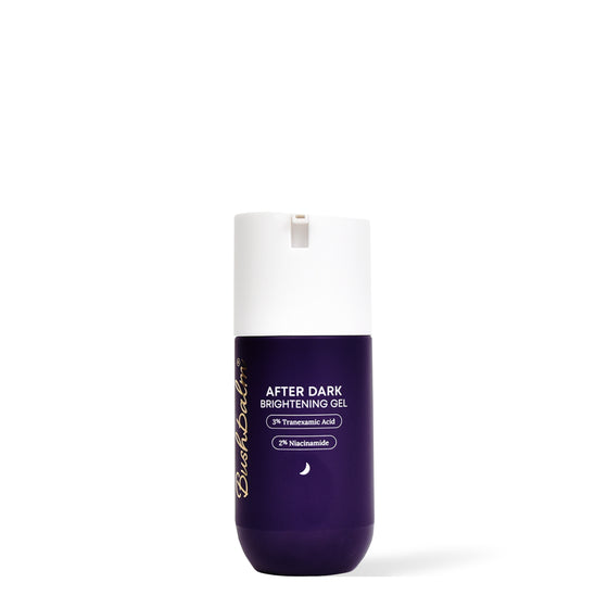 Bushbalm Gel After Dark Brightening Gel