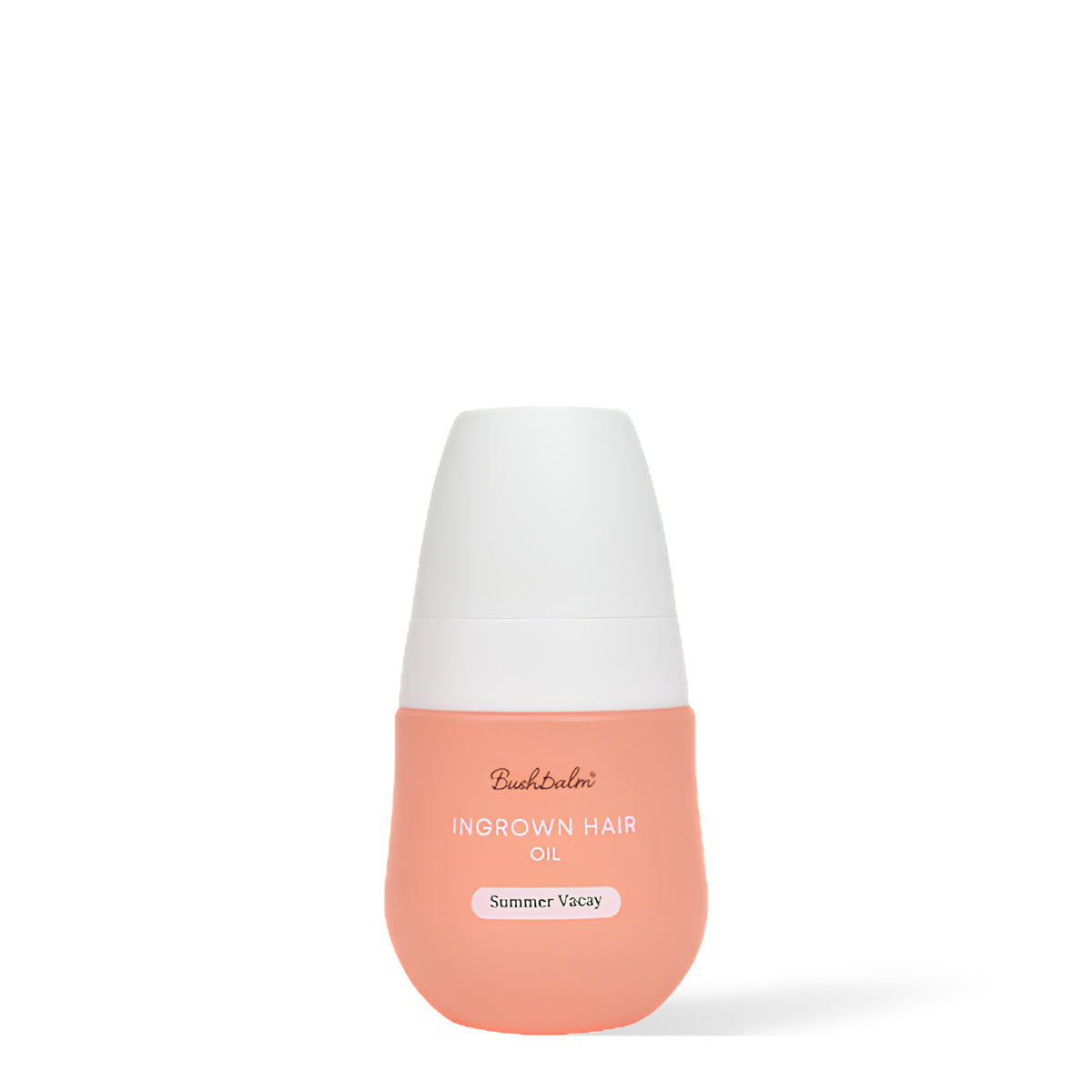 Bushbalm Ingrown Hair Oil – Scented Editions | Body - Ingrown solution | LOSHEN & CREM
