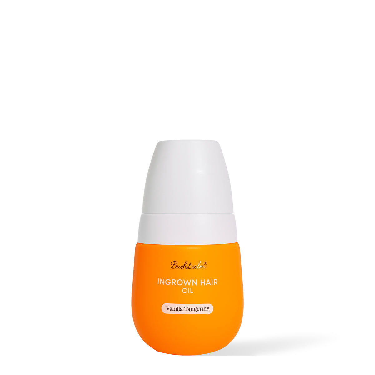 Bushbalm Ingrown Hair Oil – Scented Editions | Body - Ingrown solution | LOSHEN & CREM